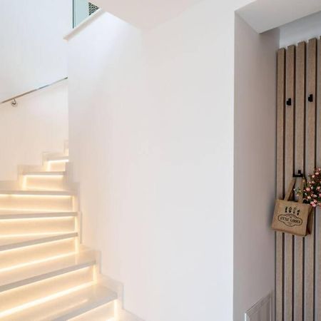 Villa Diana: Bayside View Beauty - A Romantic Home دوبروفينك المظهر الخارجي الصورة