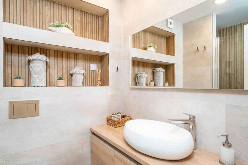 Villa Diana: Bayside View Beauty - A Romantic Home دوبروفينك المظهر الخارجي الصورة