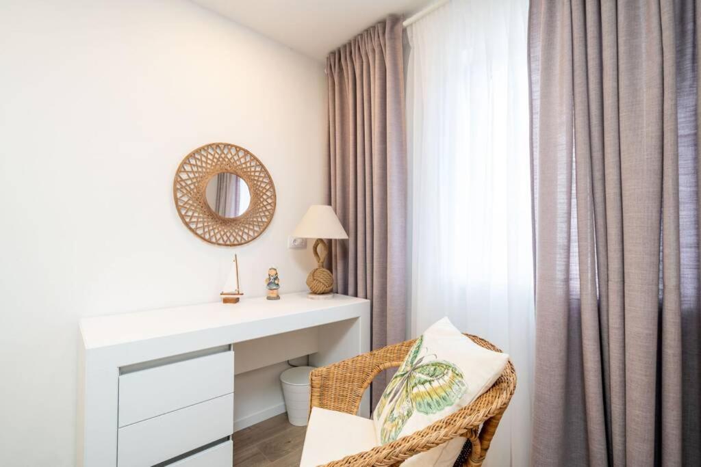 Villa Diana: Bayside View Beauty - A Romantic Home دوبروفينك المظهر الخارجي الصورة